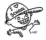 I Love SchooBoy 